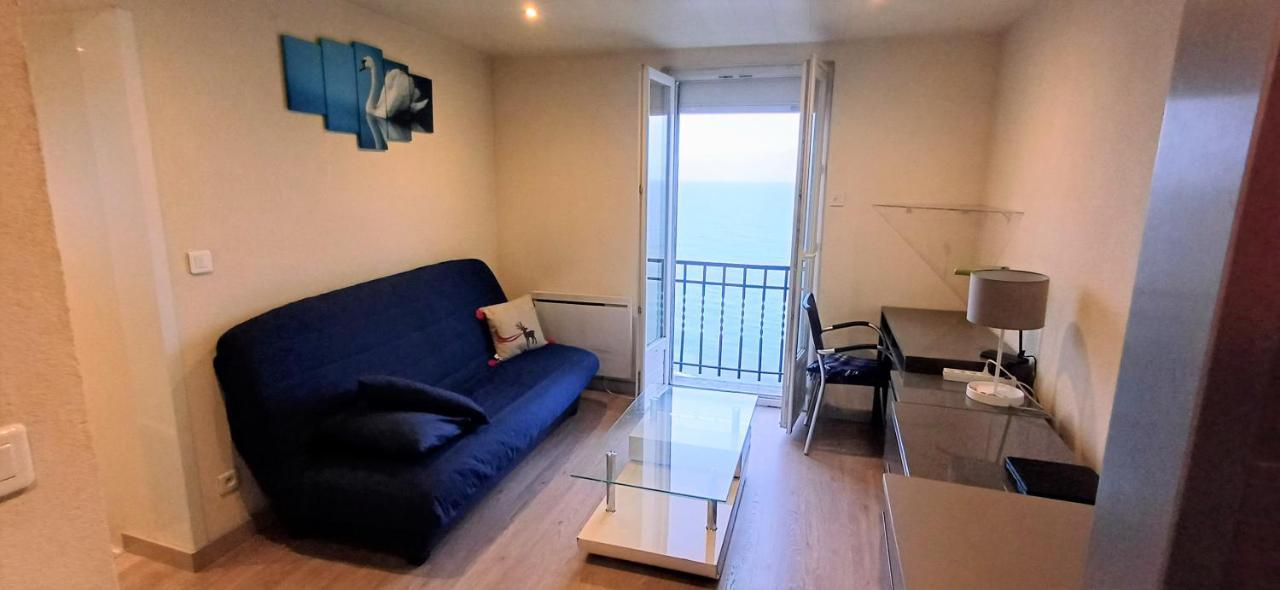 Appartement Bellerive, Pieds Dans L'eau & Montagnes *